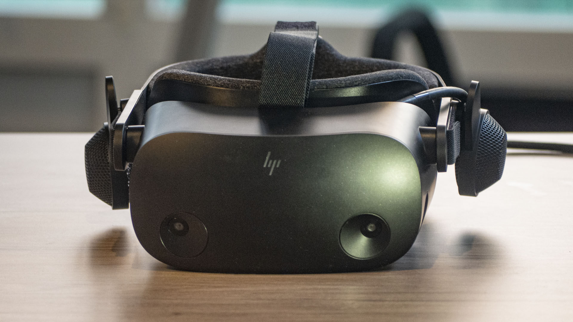 HP Reverb G2 VR Glasses