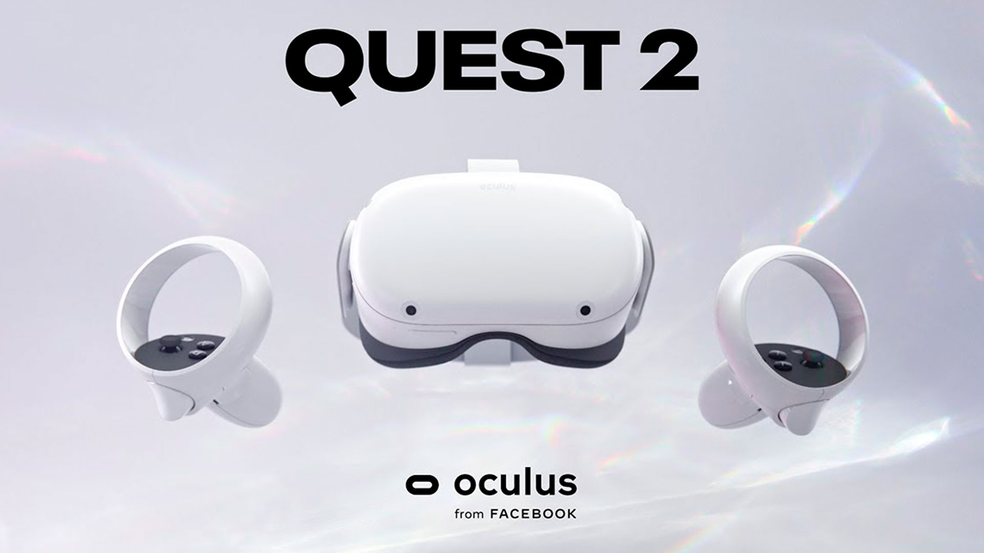 Gafas VR Oculus Quest 2