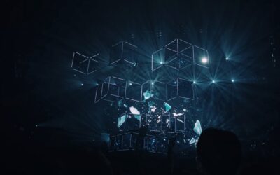 Rompiendo esquemas: Estos artistas han incursionado en escenarios virtuales.