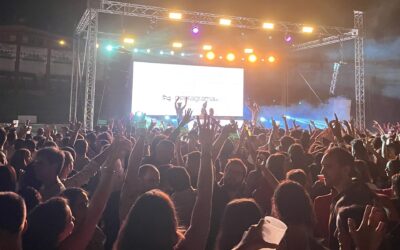 What the pandemy left us: The new trend of virtual events.